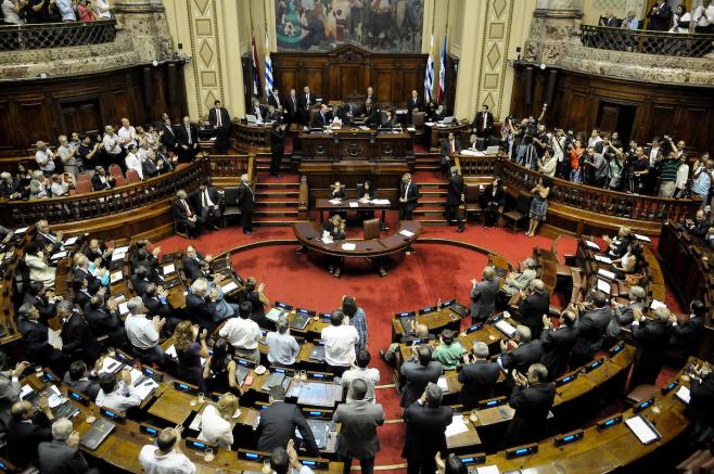 Ley de Fibromialgia fue aprobada por la Cámara de Senadores